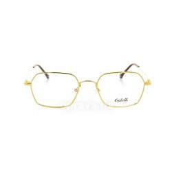 OP10810 01 glasses (frame) Optelli 48