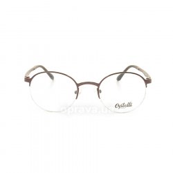 OP10702 04 glasses (frame) Optelli 48