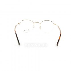 MU6684 04 glasses (frame) Mustang 24