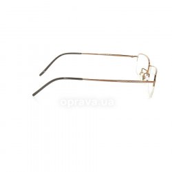 MU6606 02 glasses (frame) Mustang 36