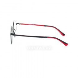 OP10716 01 glasses (frame) Optelli 12
