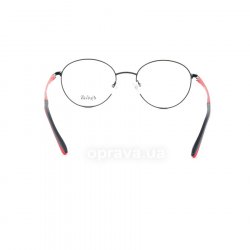 OP10716 01 glasses (frame) Optelli 24
