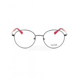 OP10716 01 glasses (frame) Optelli 48