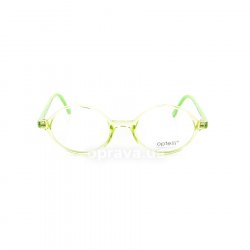 OP10074 4445 glasses (frame) Optelli 48