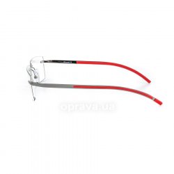 OS10616 02 glasses (frame) Osse 12