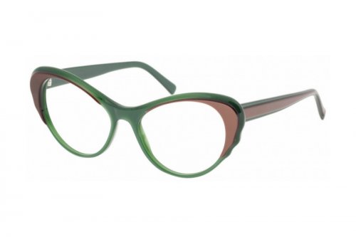 Eyewear (frame) Andy Wolf  5031-B