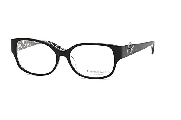 CL1006 027 Christian Lacroix Lunettes