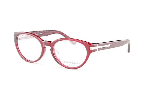 CL1020 221 Christian Lacroix Lunettes