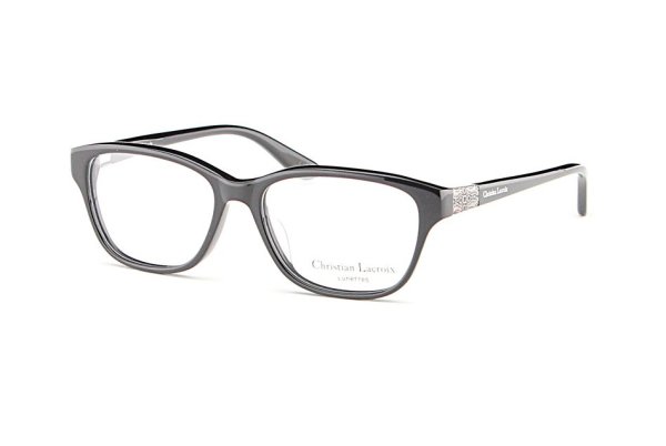 CL1034 001 Christian Lacroix Lunettes