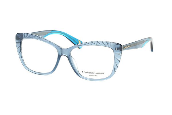 CL1080 653 Christian Lacroix Lunettes