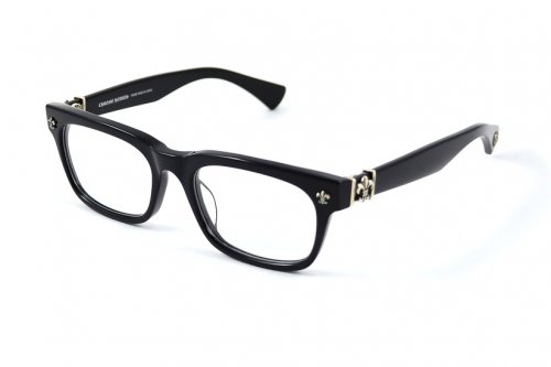  () Chrome Hearts Gittin any? CHGTNANY-BK