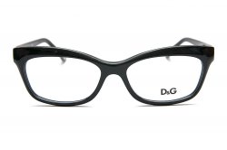 Eyewear (frame) D&G DD1232-501