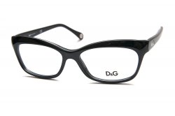 Eyewear (frame) D&G DD1232-501