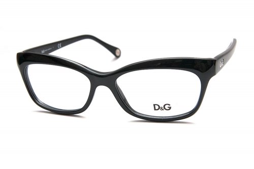 Eyewear (frame) D&G  DD1232-501