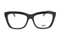 Eyewear (frame) D&G DD1234-501