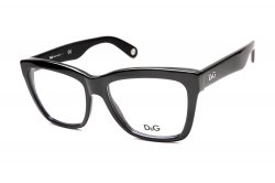 Eyewear (frame) D&G DD1234-501
