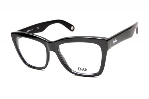 Eyewear (frame) D&G  DD1234-501