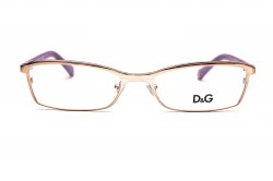 Eyewear (frame) D&G DD5089-1001