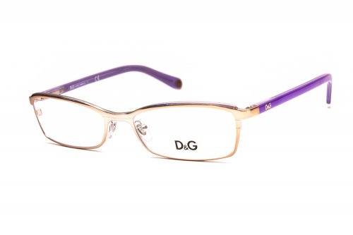 Eyewear (frame) D&G  DD5089-1001