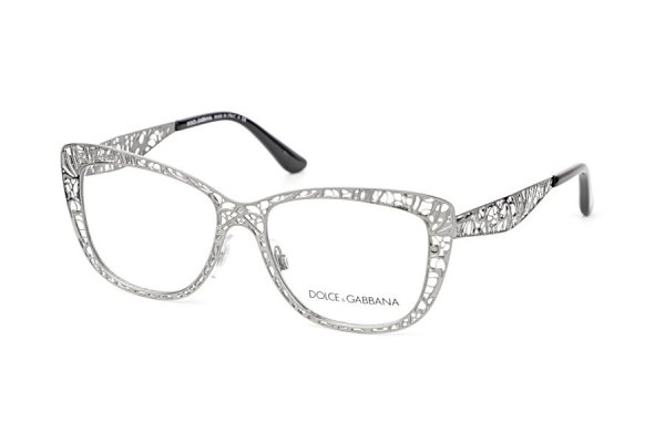 DG1287 04 Dolce&Gabbana Flowers Lace