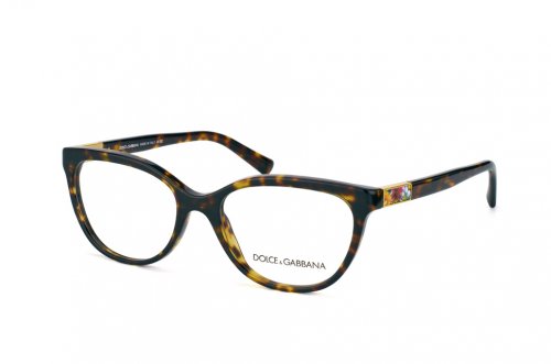 Eyewear (frame) Dolce&Gabbana  DG3188-502