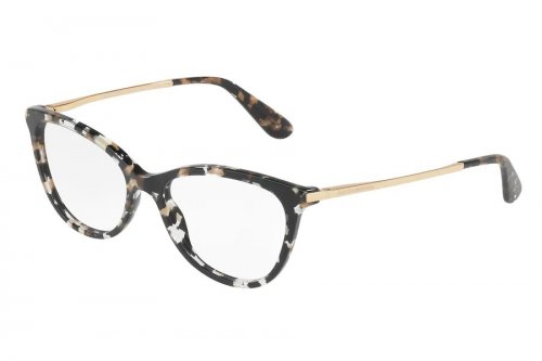 Eyewear (frame) Dolce&Gabbana  DG3258-911