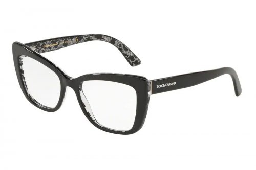 Eyewear (frame) Dolce&Gabbana  DG3308-3203