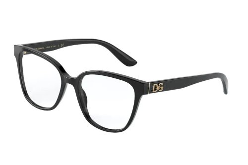 Eyewear (frame) Dolce&Gabbana  DG3321-501