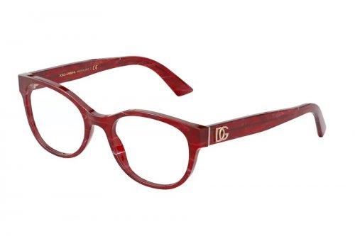 Eyewear (frame) Dolce&Gabbana  DG3327-3252