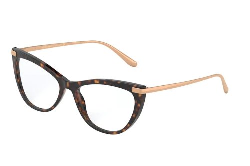 Eyewear (frame) Dolce&Gabbana  DG3329-502