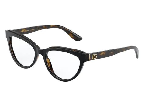Eyewear (frame) Dolce&Gabbana  DG3332-3270