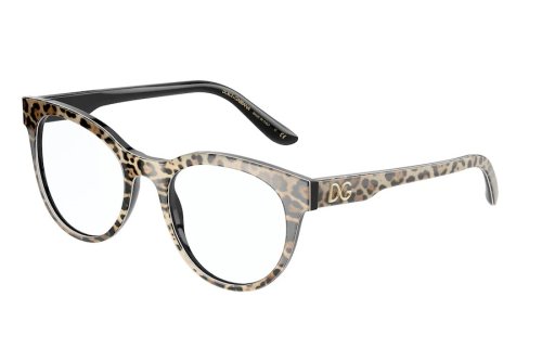 Eyewear (frame) Dolce&Gabbana  DG3334-3163