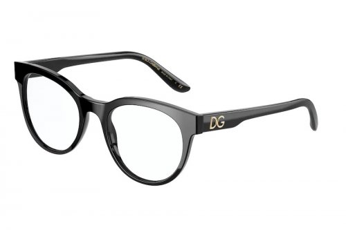 Eyewear (frame) Dolce&Gabbana  DG3334-501