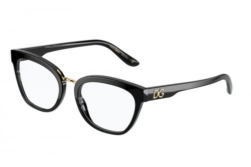 Eyewear (frame) Dolce&Gabbana  DG3335-501