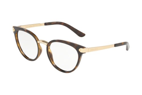 Eyewear (frame) Dolce&Gabbana  DG5043-502