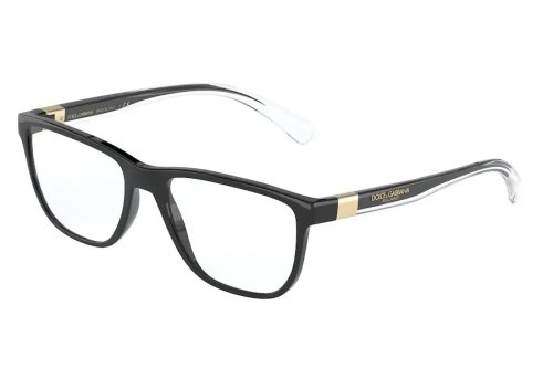 Eyewear (frame) Dolce&Gabbana  DG5053-675