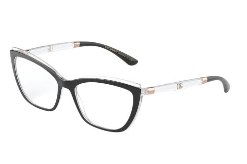 Eyewear (frame) Dolce&Gabbana  DG5054-675