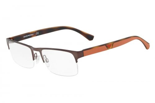 Eyewear (frame) Emporio Armani  EA1072-3049