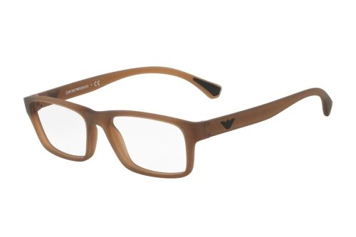 Eyewear (frame) Emporio Armani  EA3088-5533