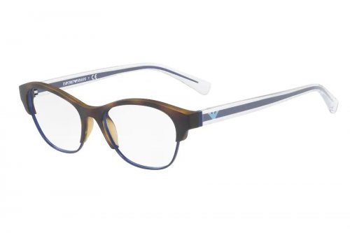 Eyewear (frame) Emporio Armani  EA3107-5089