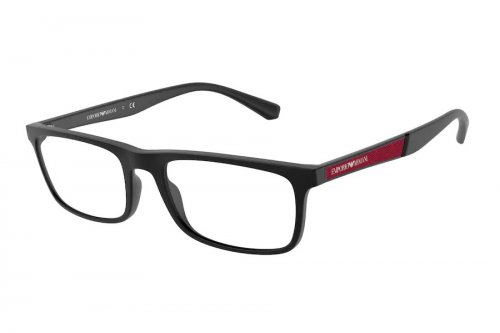 Eyewear (frame) Emporio Armani Denim EA3171-5001