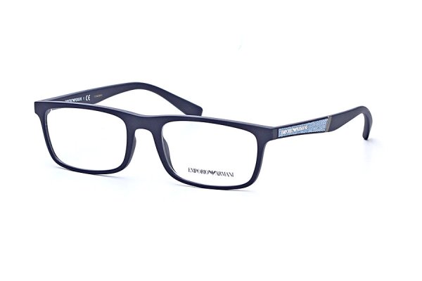 EA3171 5080 Emporio Armani Denim