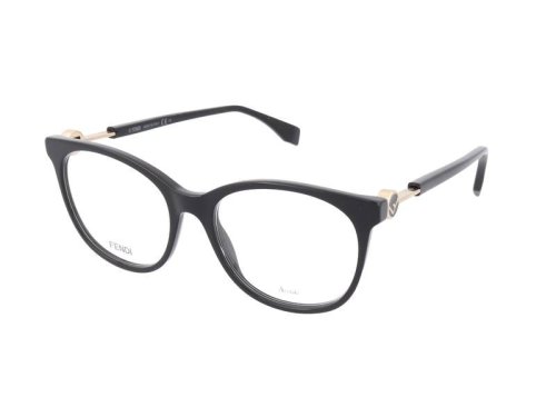 Eyewear (frame) Fendi  FF0393-807