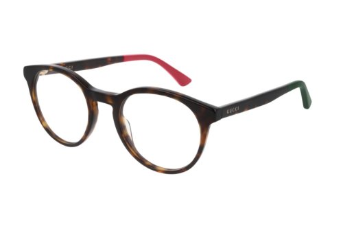 Eyewear (frame) Gucci  GG0406O-006