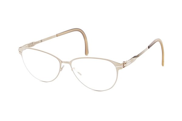 KISSABLE ROSE GOLD IC! Berlin Kissable