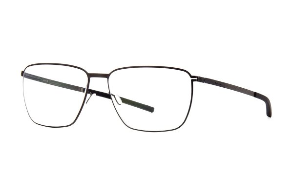 Khamseen Graphite IC! Berlin Khamseen