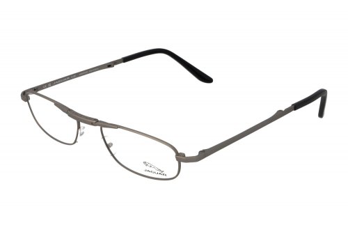 Eyewear (frame) Jaguar Folding 33112-6500