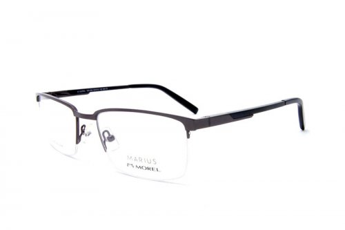 Eyewear (frame) Marius Morel Aluminium 50016M-GN10