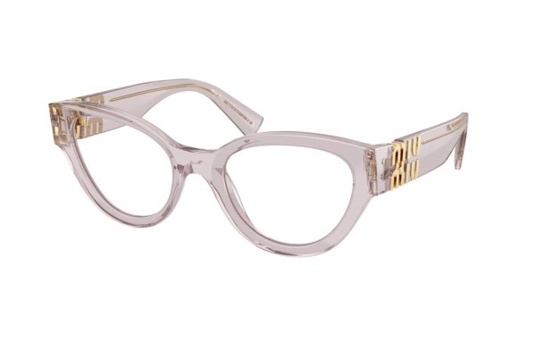 MU 01VV 12W1O1 Miu Miu 