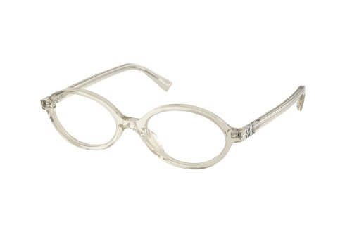  () Miu Miu  MU-01XV-12U1O1